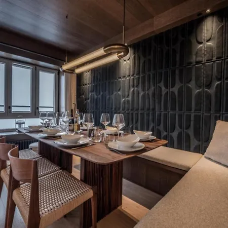 Apartament Tacc28 - Exquisite In The Heart Of 1850