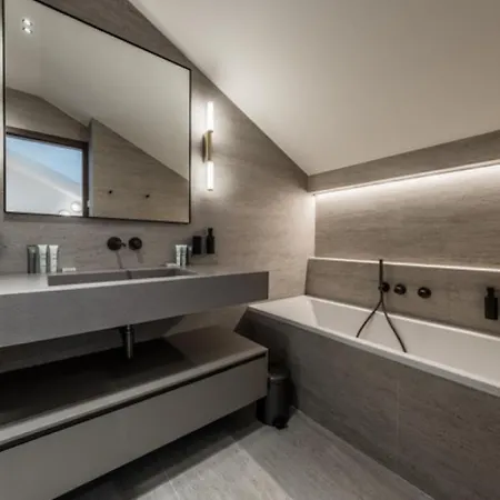 Apartament Tacc28 - Exquisite In The Heart Of 1850